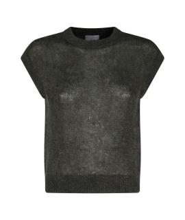 BRUNELLO CUCINELLI Жилетка