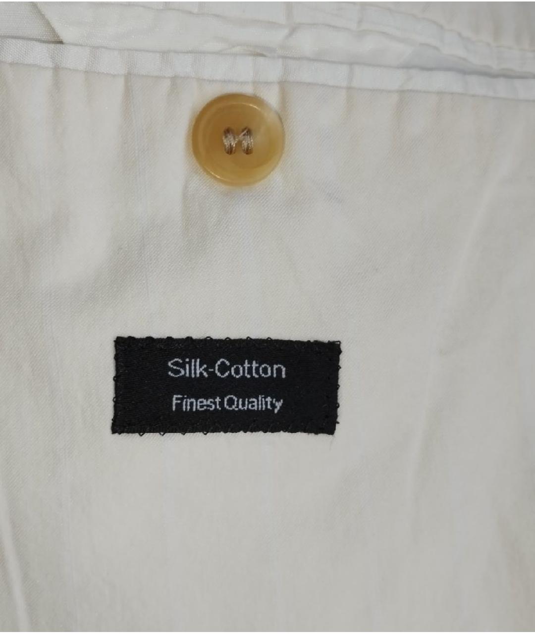 HUGO BOSS Бежевый хлопковый пиджак, фото 6