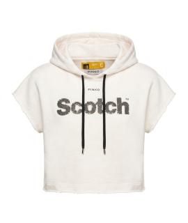 PINKO Худи/толстовка