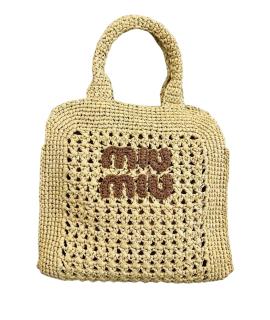 MIU MIU Сумка тоут