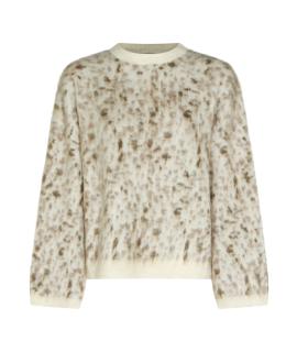 BRUNELLO CUCINELLI Джемпер / свитер