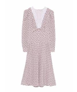 ALESSANDRA RICH Вечернее платье