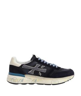 PREMIATA Низкие кроссовки / кеды