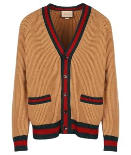 GUCCI Кардиган