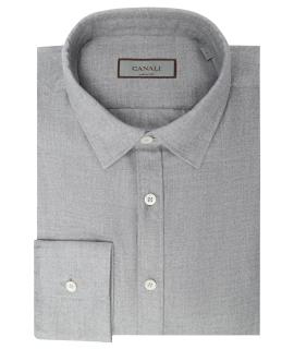 CANALI Классическая рубашка