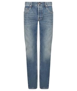 GUCCI Джинсы скинни