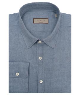 CANALI Классическая рубашка