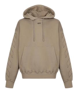 OFF-WHITE Худи/толстовка