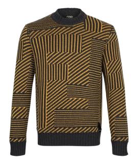 FENDI Джемпер / свитер