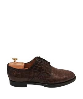 KITON Низкие ботинки