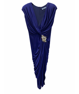 

Вечернее платье BLUMARINE