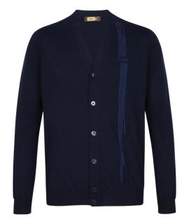 ZILLI Кардиган