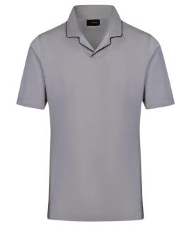 KITON Поло с коротким рукавом