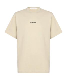 HELMUT LANG Футболка