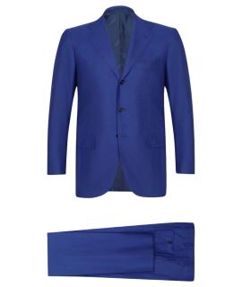 KITON Классический костюм