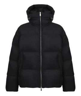 OFF-WHITE Пуховик