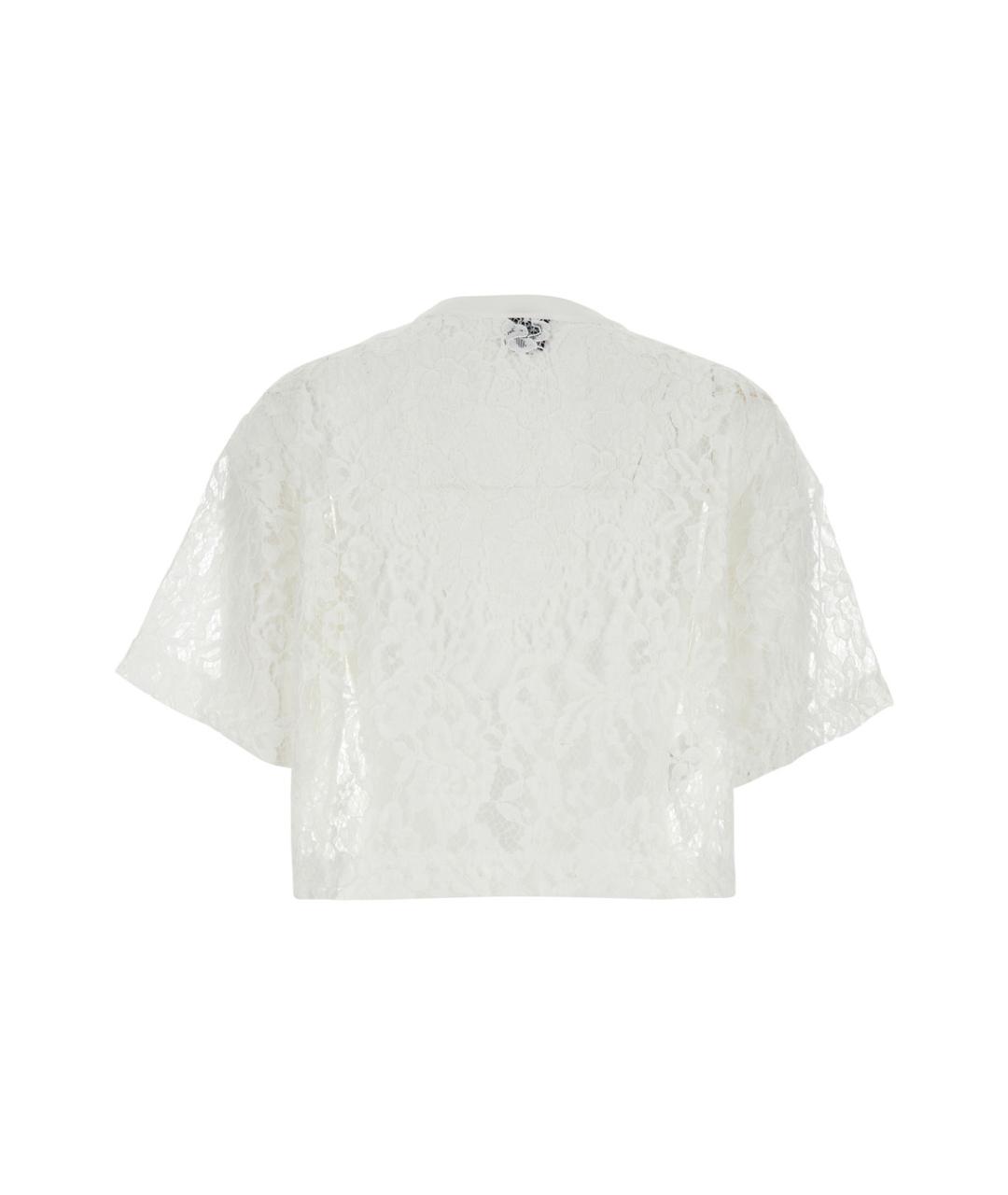 PINKO Белая блузы, фото 2