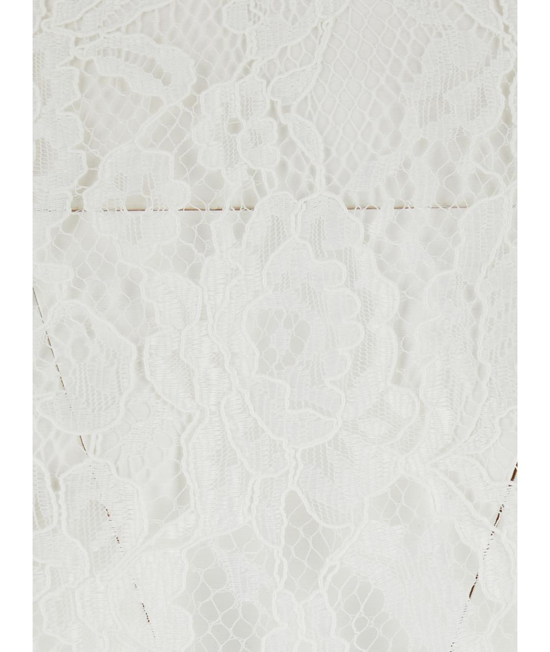 PINKO Белая блузы, фото 3