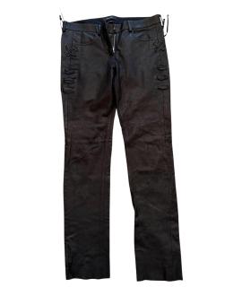 ISABEL MARANT Брюки узкие