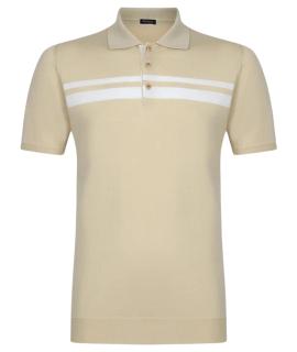 KITON Поло с коротким рукавом