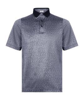 ZILLI Поло с коротким рукавом