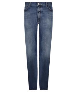 ZEGNA Джинсы скинни