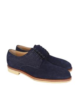 KITON Низкие ботинки