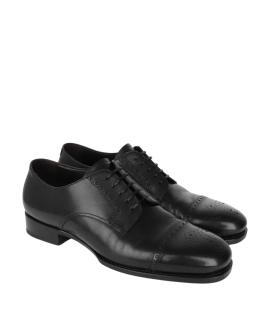 CANALI Низкие ботинки