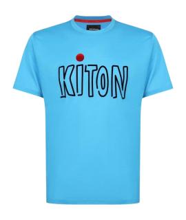 KITON Футболка