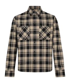 OFF-WHITE Кэжуал рубашка
