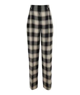 PHOEBE PHILO Прямые брюки