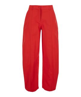 PINKO Прямые брюки