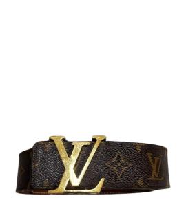 LOUIS VUITTON Ремень