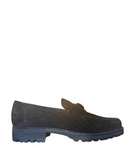 VERSACE Лоферы