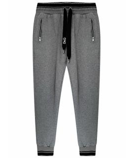 DOLCE&GABBANA Повседневные брюки