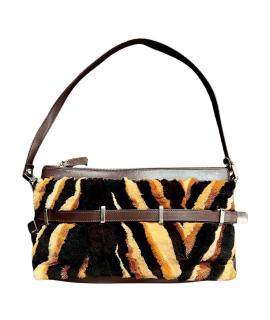 VERSACE Сумка с короткими ручками