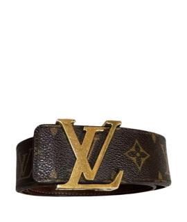 LOUIS VUITTON Ремень