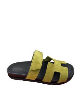 HERMES Сандалии