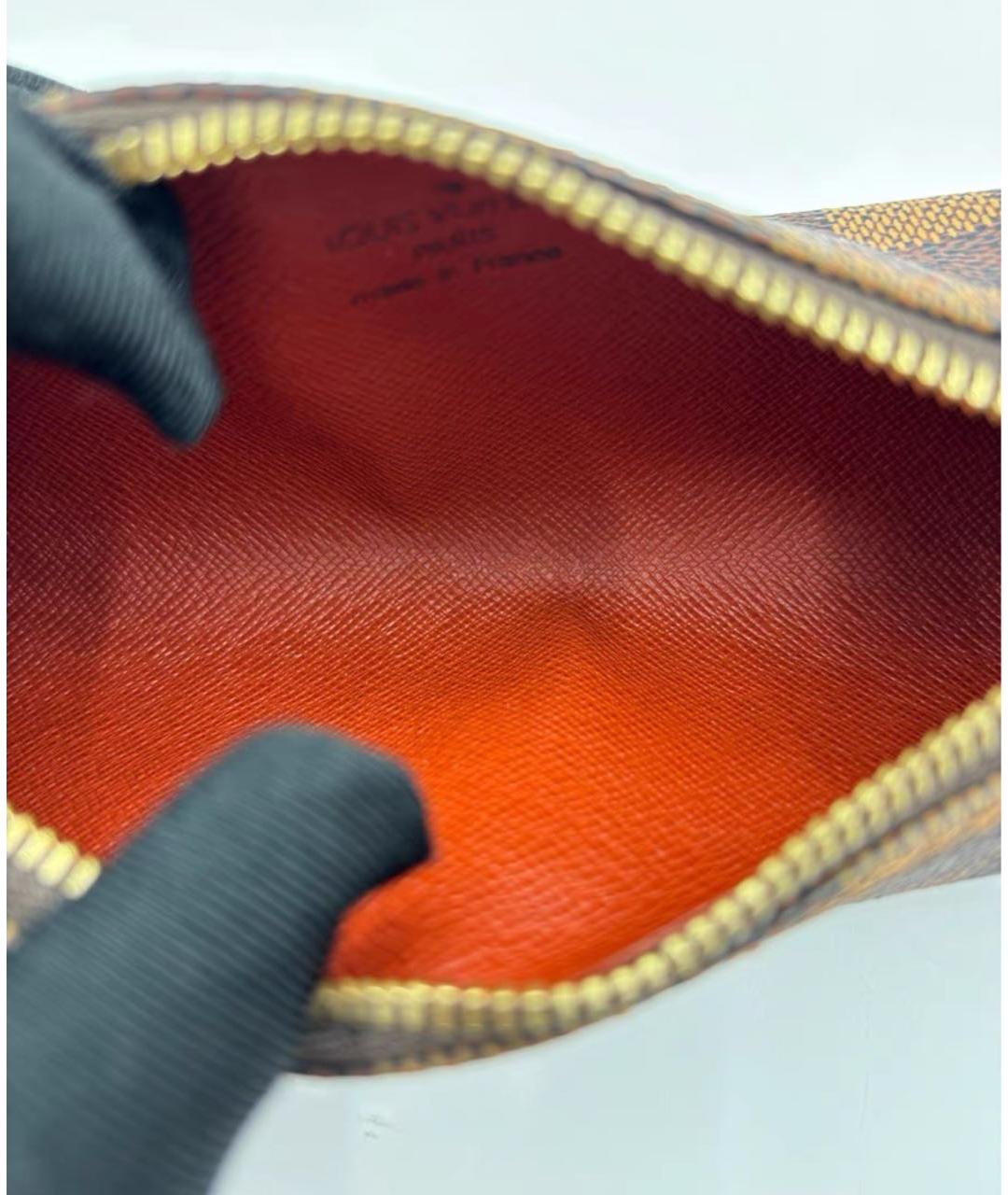 LOUIS VUITTON Сумка через плечо, фото 4