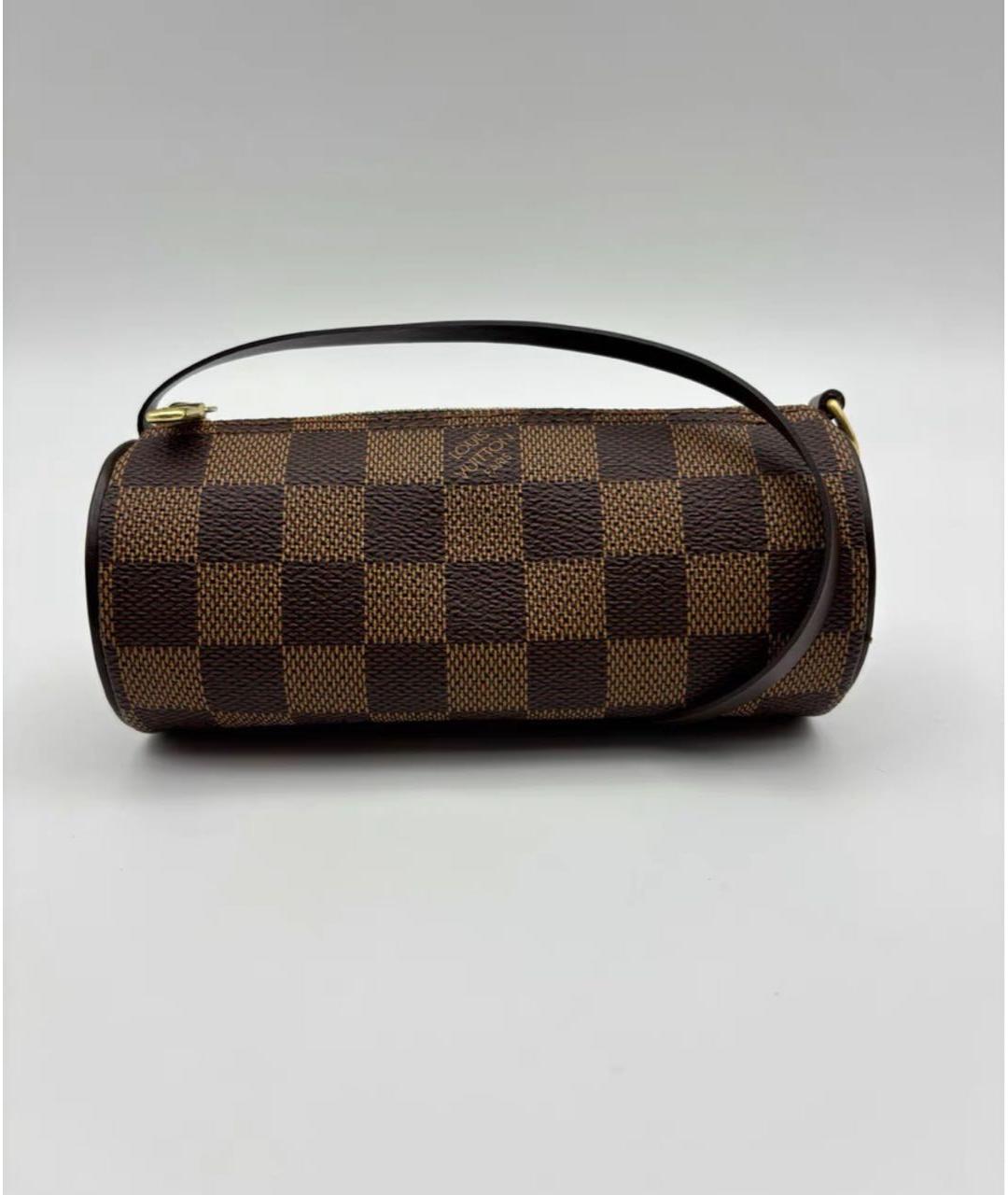 LOUIS VUITTON Сумка через плечо, фото 3
