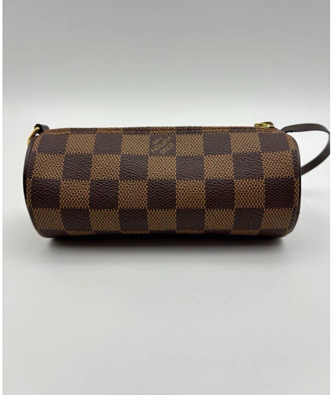 LOUIS VUITTON Сумка через плечо, фото 2