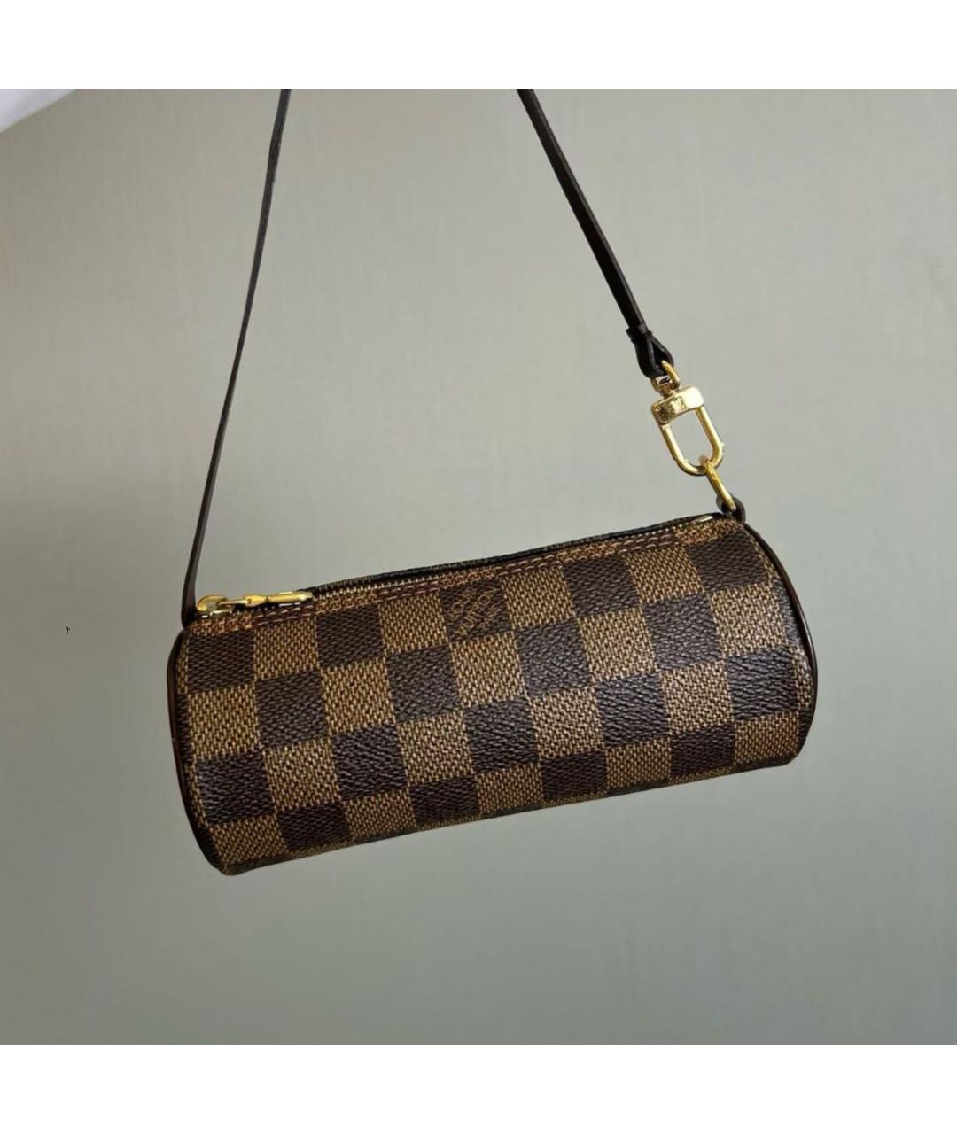 LOUIS VUITTON Сумка через плечо, фото 5