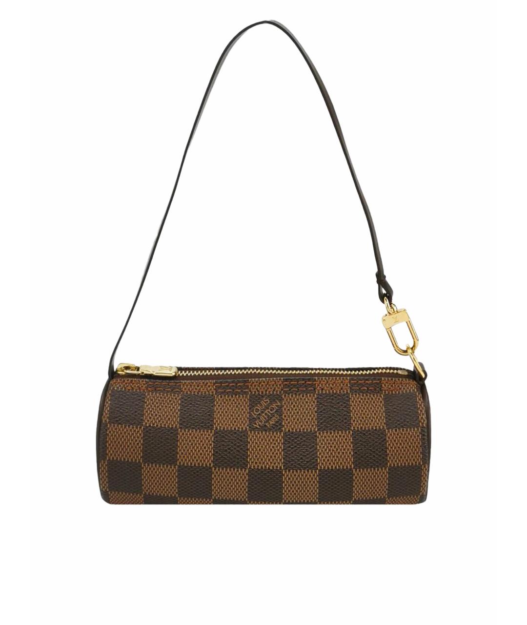 LOUIS VUITTON Сумка через плечо, фото 1