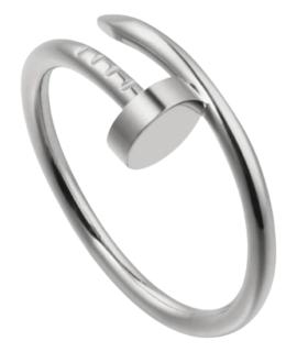 CARTIER Кольцо