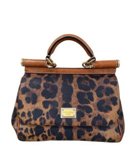 DOLCE&GABBANA Сумка с короткими ручками