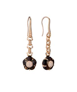 PASQUALE BRUNI Серьги