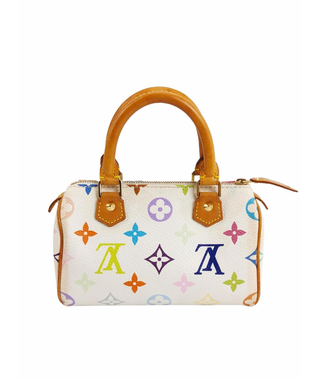 LOUIS VUITTON Сумка с короткими ручками, фото 1