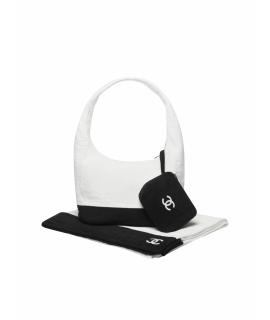 CHANEL Пляжная сумка