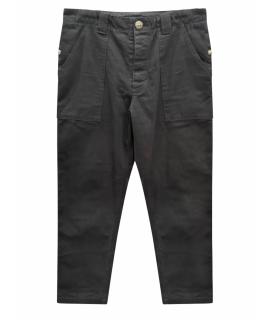 CHROME HEARTS Повседневные брюки