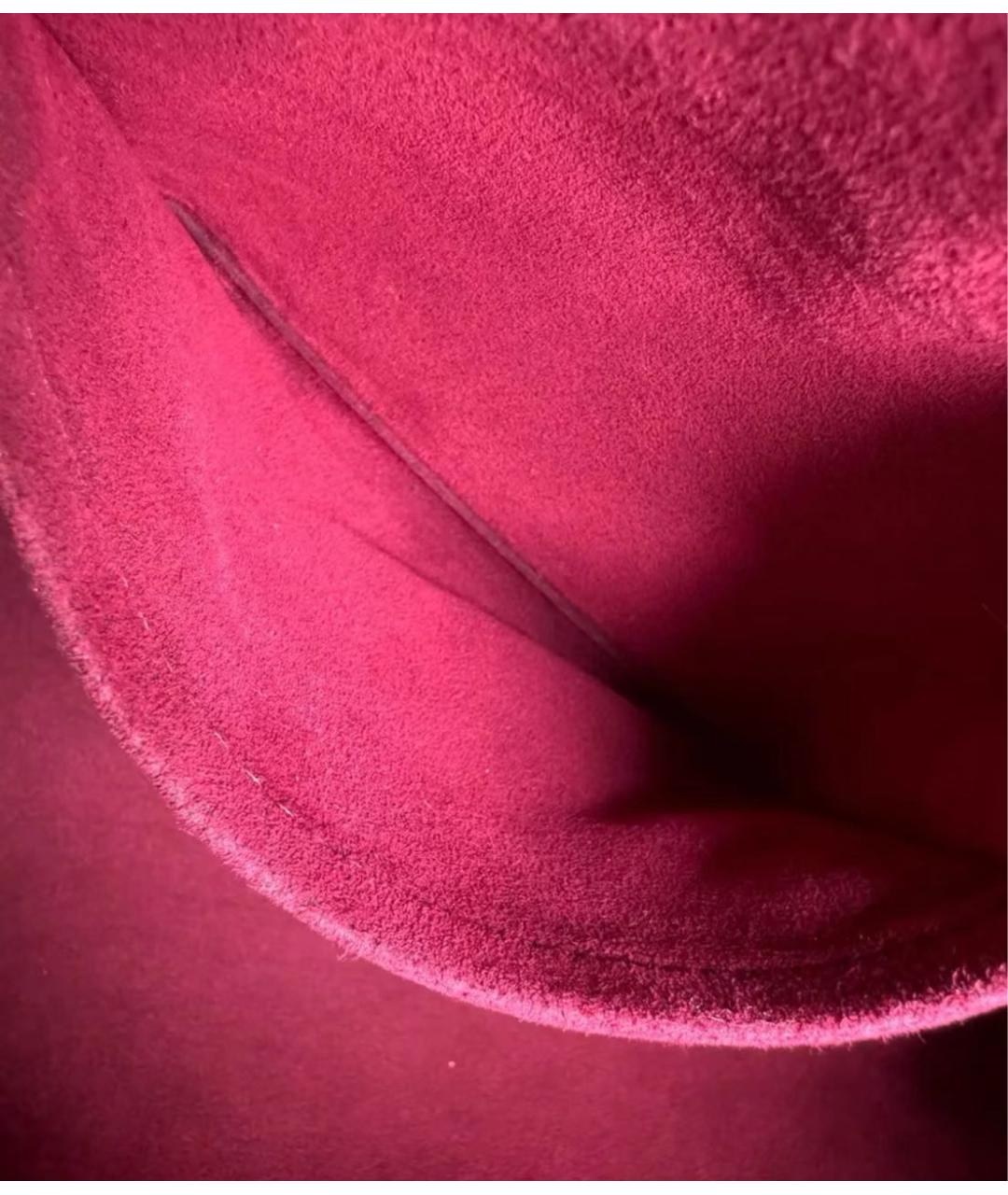 LOUIS VUITTON Сумка с короткими ручками, фото 7